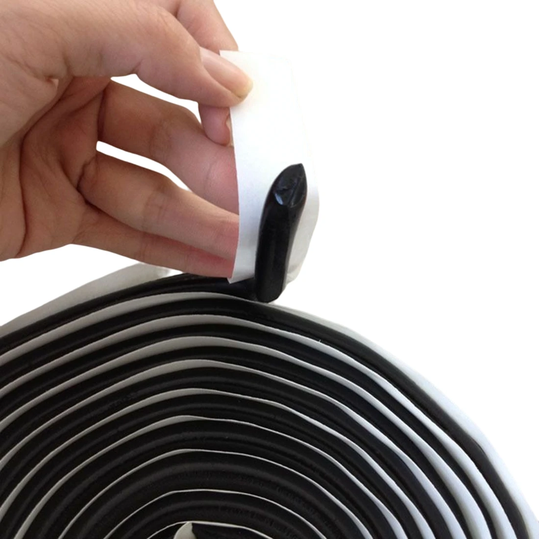 Водонепроницаемый герметик для лобового стекла автомобиля, 3,8-4,0 м