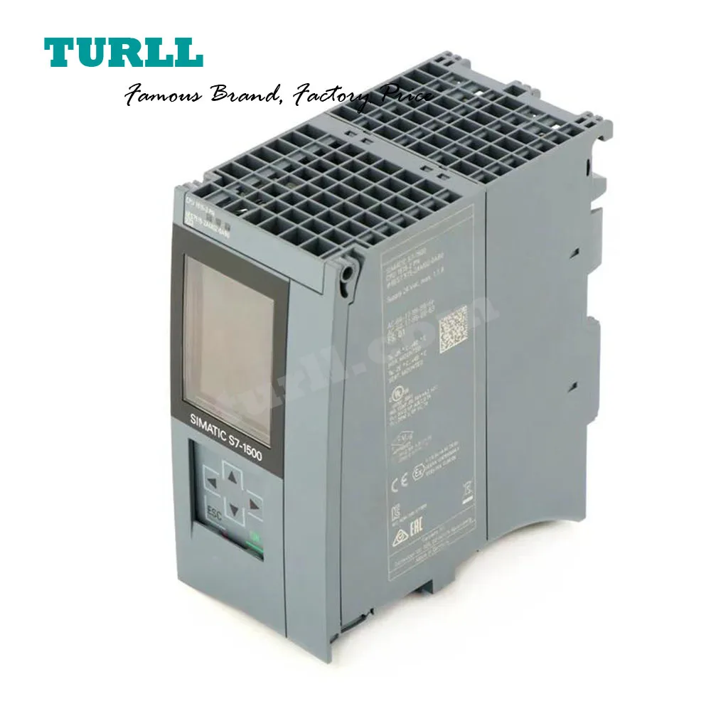 

Original Brand New SIMATIC S7-1500, CPU 1515-2 6ES7 515 6ES7515-2AM02-0AB0 6ES7515-2AN03-0AB0 6ES75152AN030AB0 6ES75152AM020AB0