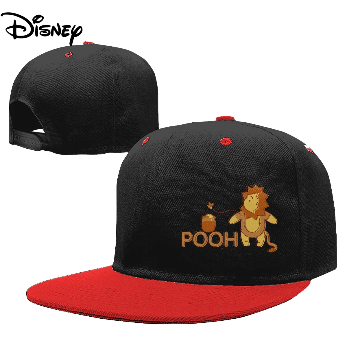 

Disney Children Breathable Sunhat Cartoon Hip-hop Cap Boy Girls Fashion Baseball Cap Summer Outdoor Sport Adjustable Visors Hat