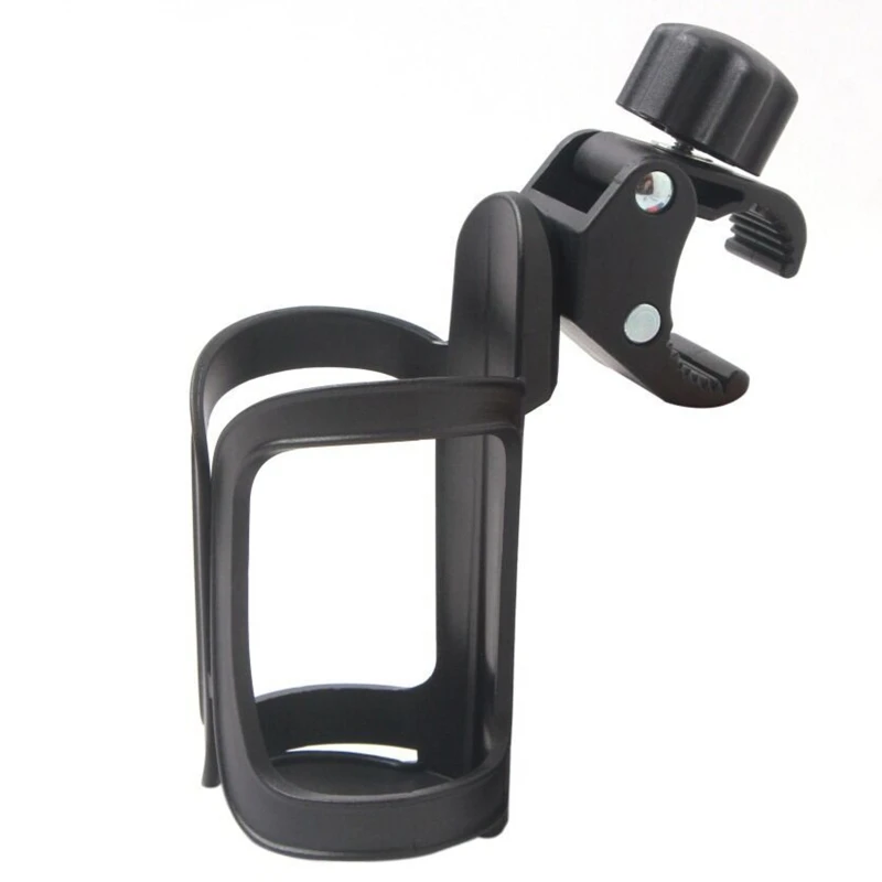 

Универсальный Регулируемый держатель для чашки на коляску или велосипед
