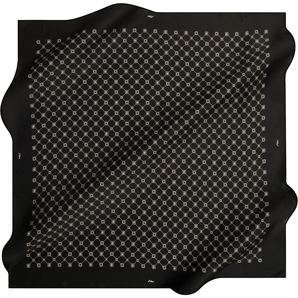 

Летний крутой шелк Koton 90x90