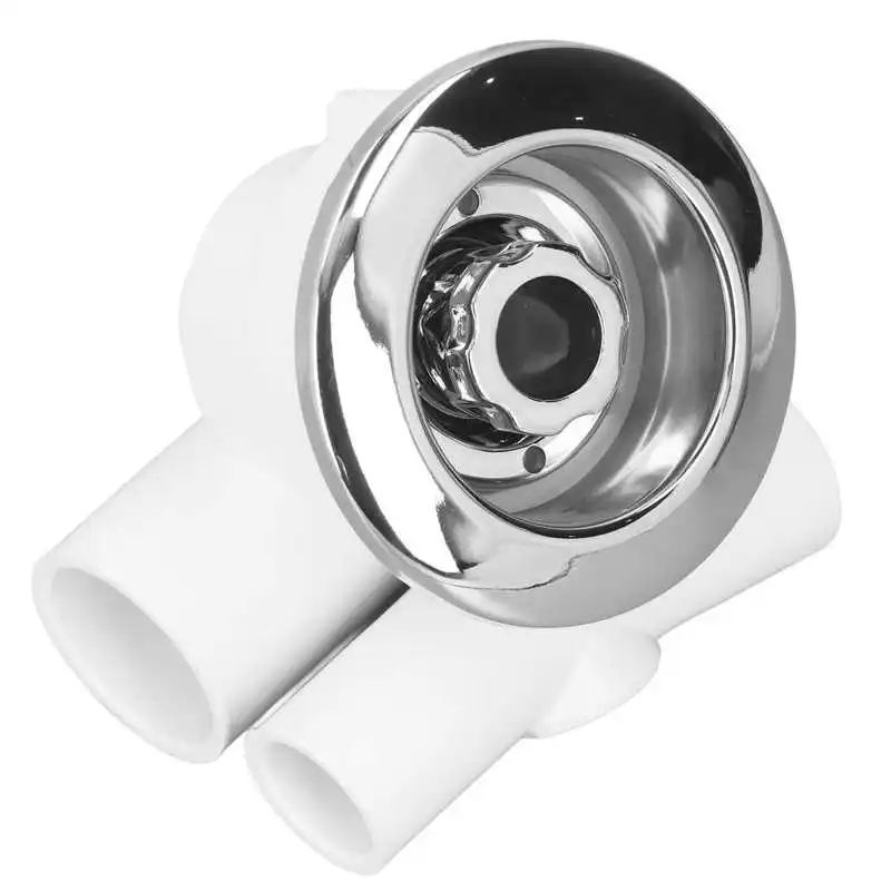 

Bath Massage Nozzle Pool Massage Jet Safe for Outdoor