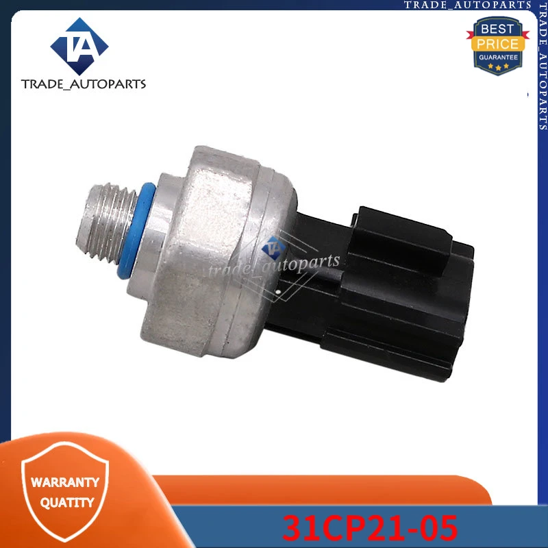 

31CP21-05 Air Conditioning Pressure Sensor 1Pcs