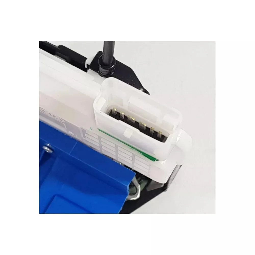 4X привод защелки дверного замка в сборе передний задний левый правый для Kia Rio 2012