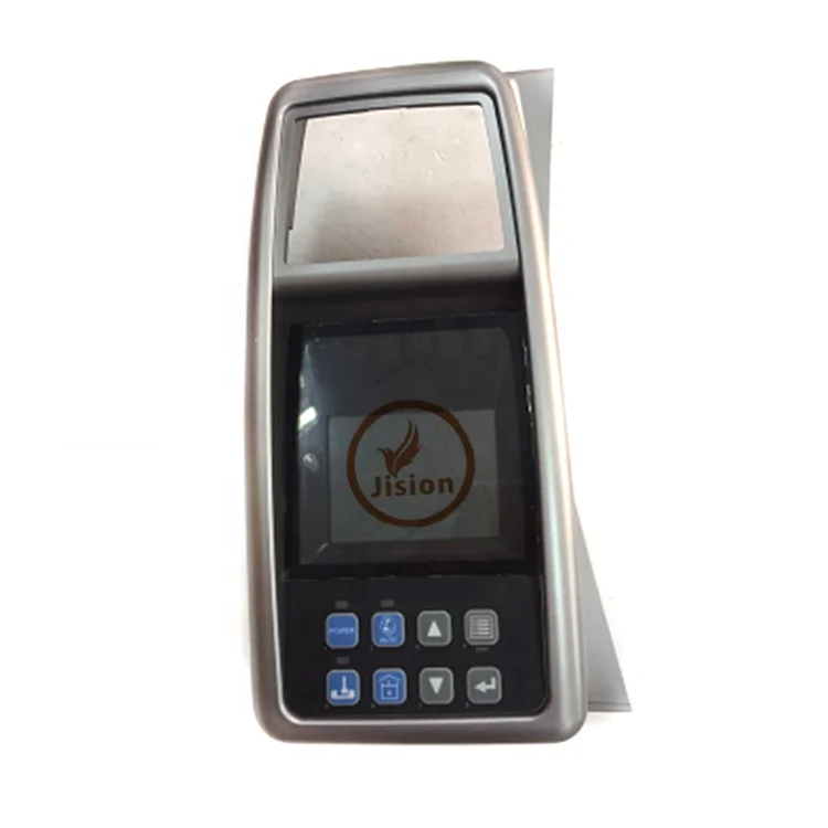 Экран дисплея 537-00076C 539-00076 539-00076A для экскаватора DX300LC DX340LC DX350LC запчасти