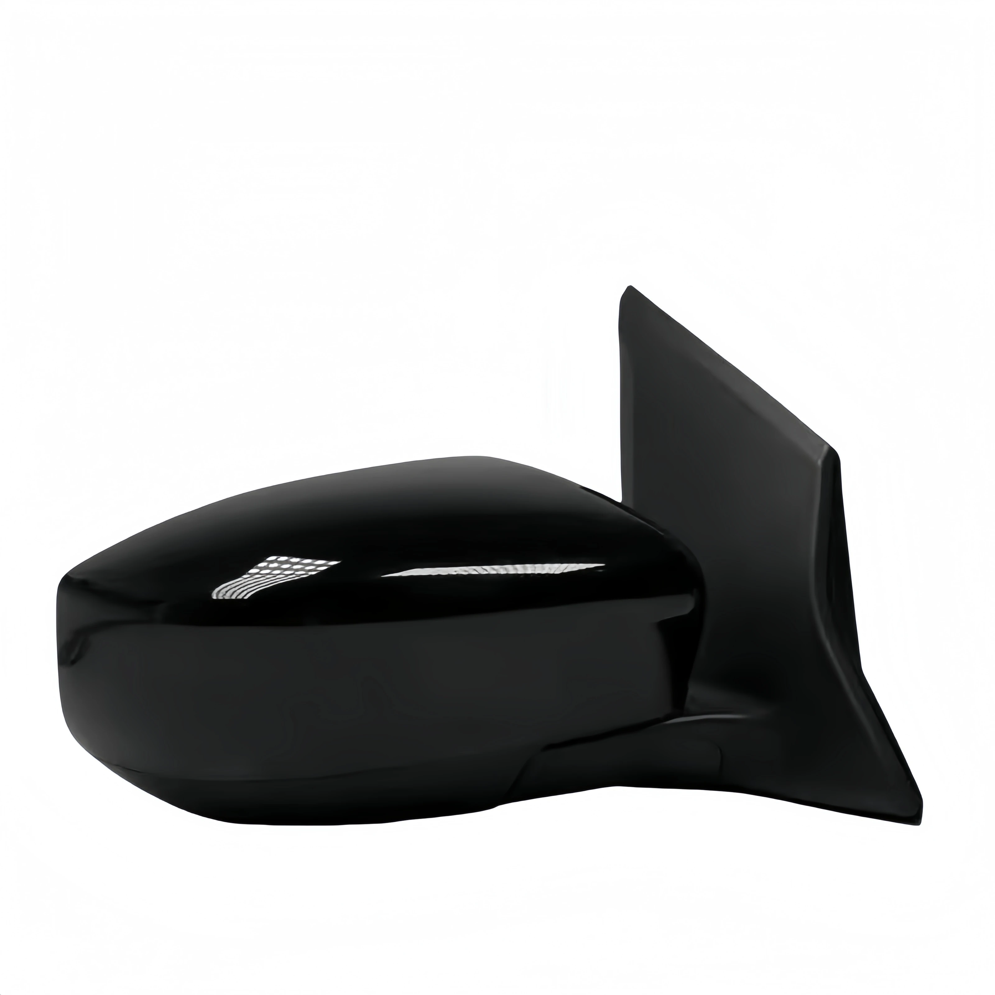 

Автомобильные аксессуары для Nissan Tiida 2016-2023 для Nissan Pulsar 2016-2023, зеркало заднего вида с автоматической внешней дверью в сборе 3/5/7PIN