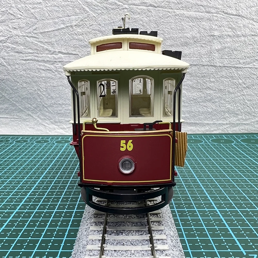 Модель поезда бачманна CE00203 on30 1/48