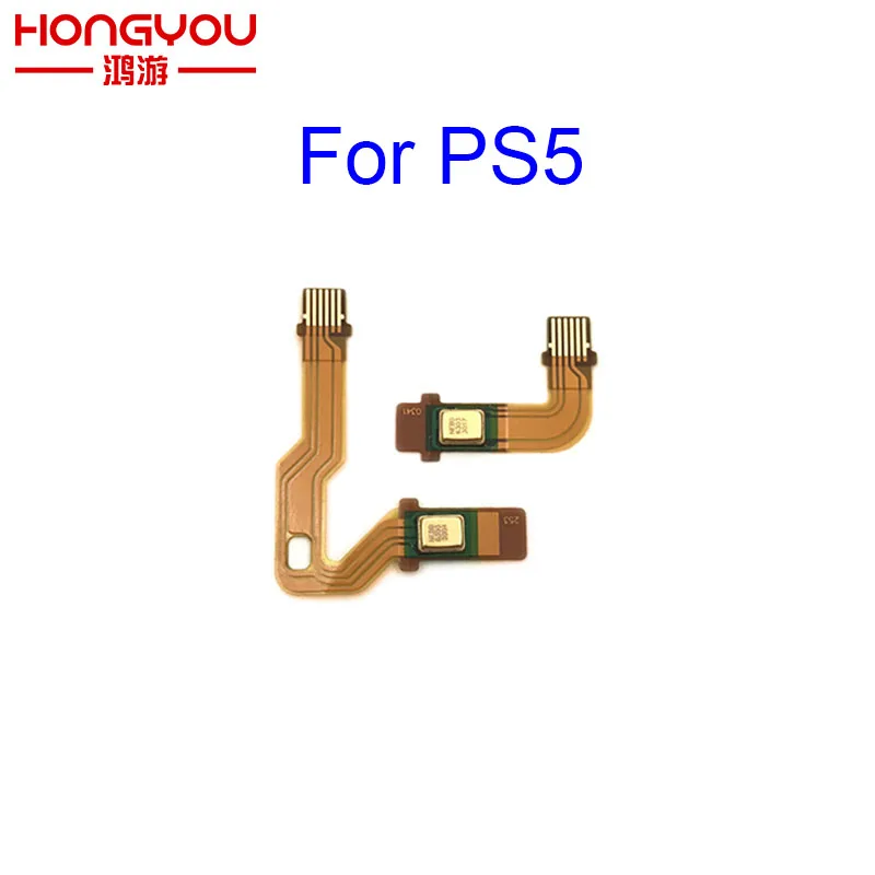 Для беспроводного контроллера Playstation 5 микрофонный гибкий кабель для PS5 ленточные
