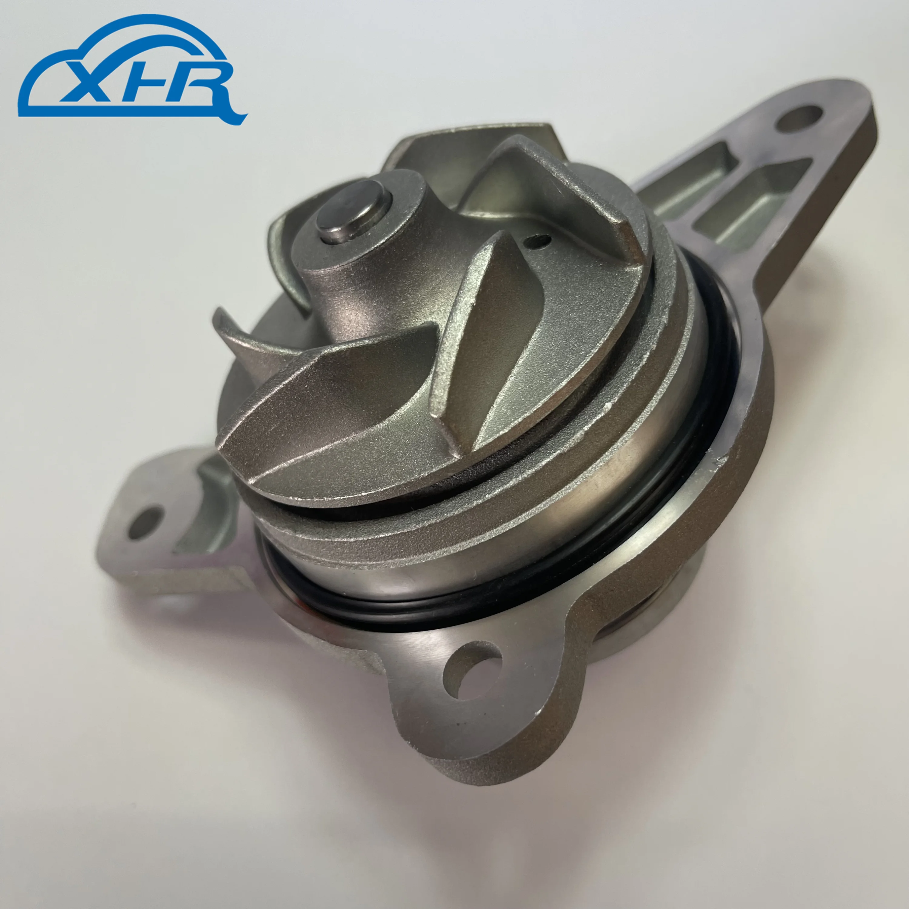 Водяной насос охлаждения для AUDI A8 VW PASSAT TOUAREG (7LA 7L6 7L7) 6 0 W12 07D121005N 07D121008A 07D121005R