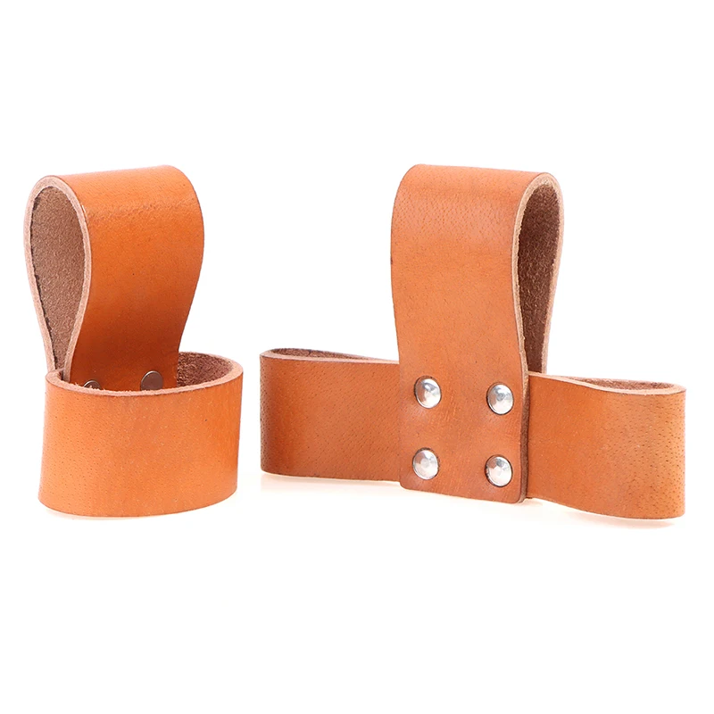 Рисунок 4 - кожаный держатель молотка