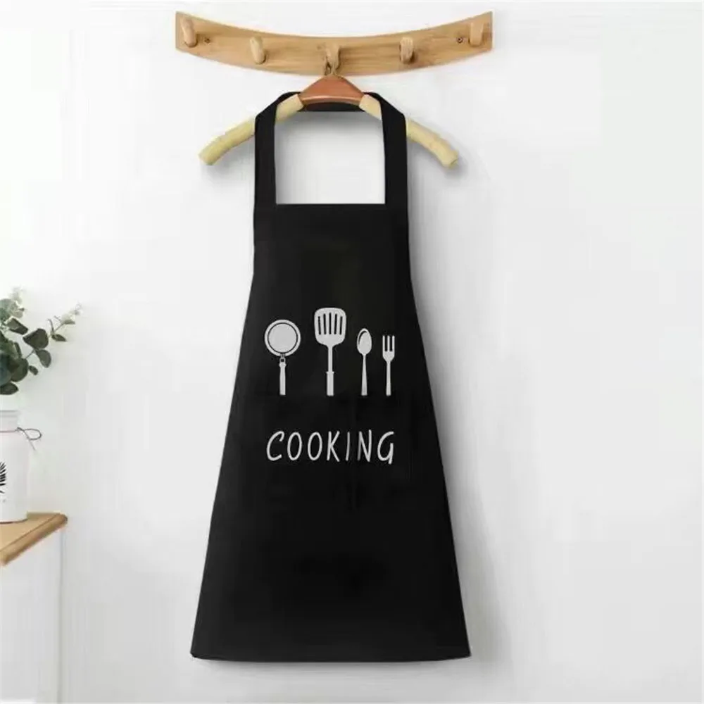 

Кофейный фартук из ПВХ