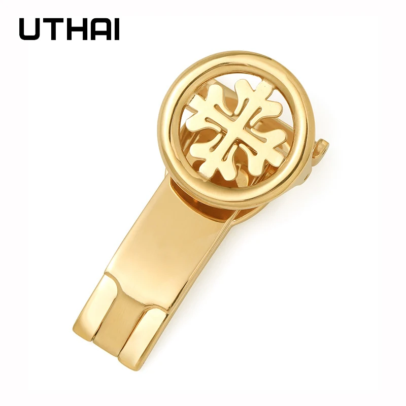 

Stainless Steel Butterfly buckle18mm 20 mm Substitute For Baida Watch Watch Clasp Accessories watch buckle watchband UTHAI T11