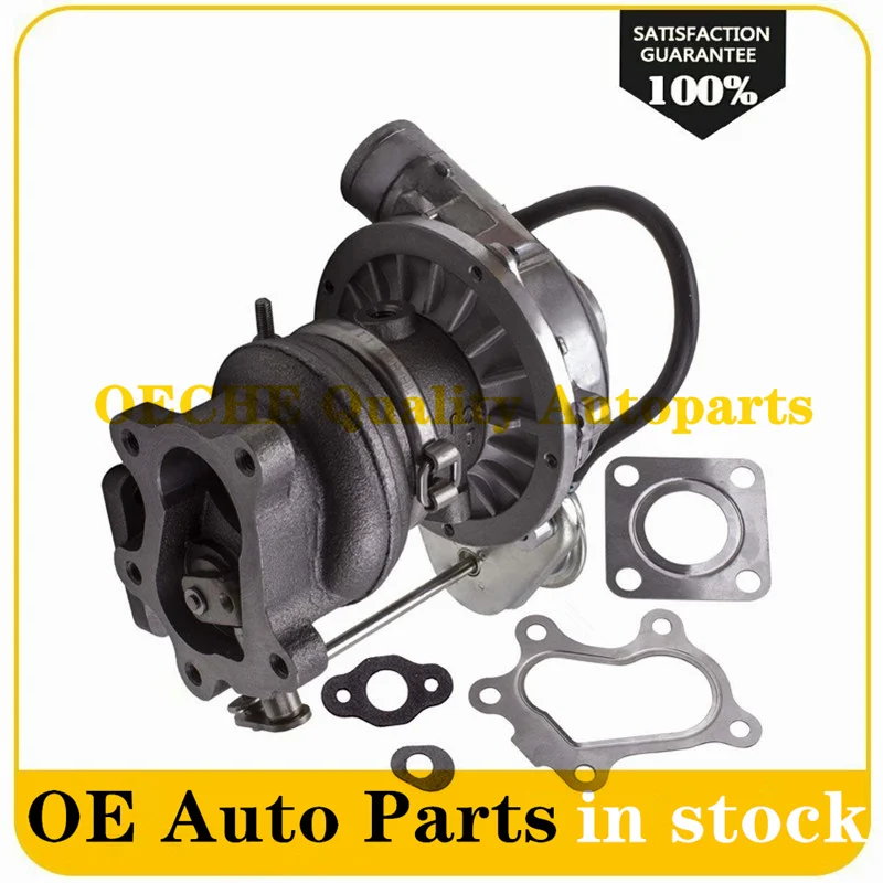 238-9349 13575-6180 0104-890-012 Новое турбозарядное устройство для Caterpillar Perkins 3024 3024C C2.2 SBA-135756180