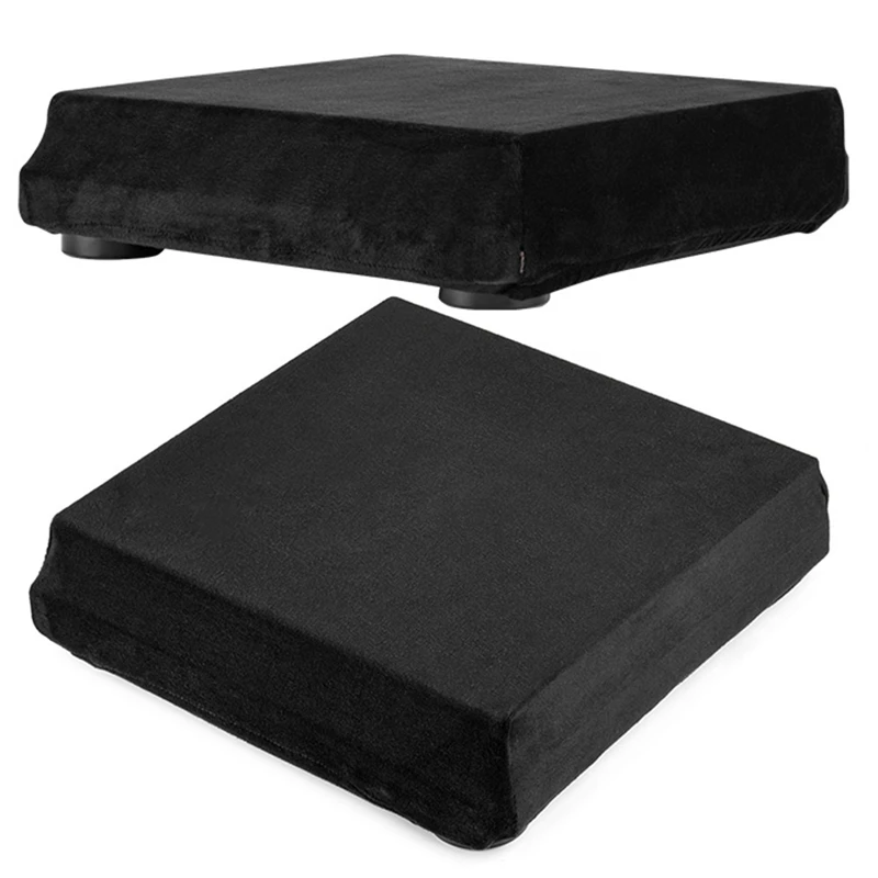 Пылезащитный чехол для проигрывателя высокоэластичный рукав из спандекса