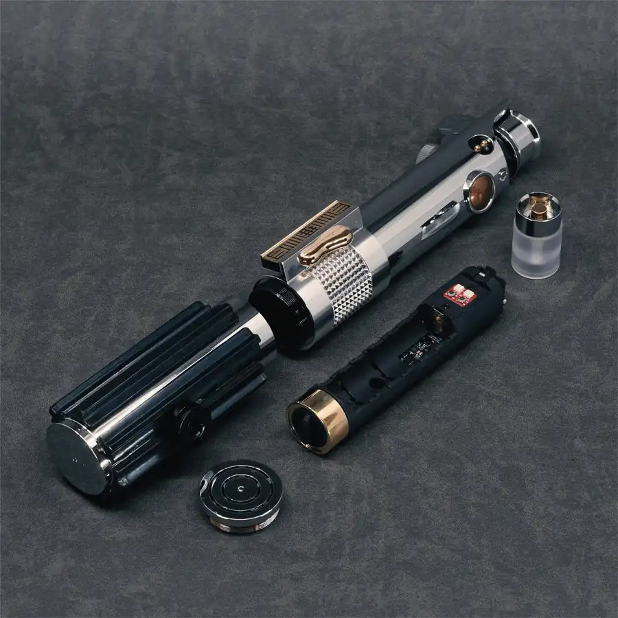 Рисунок 2 - 89Sabers Anakin Skywalker EP3 Новый
