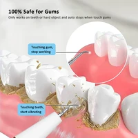 Ультразвуковой прибор для удаления зубного камня#3