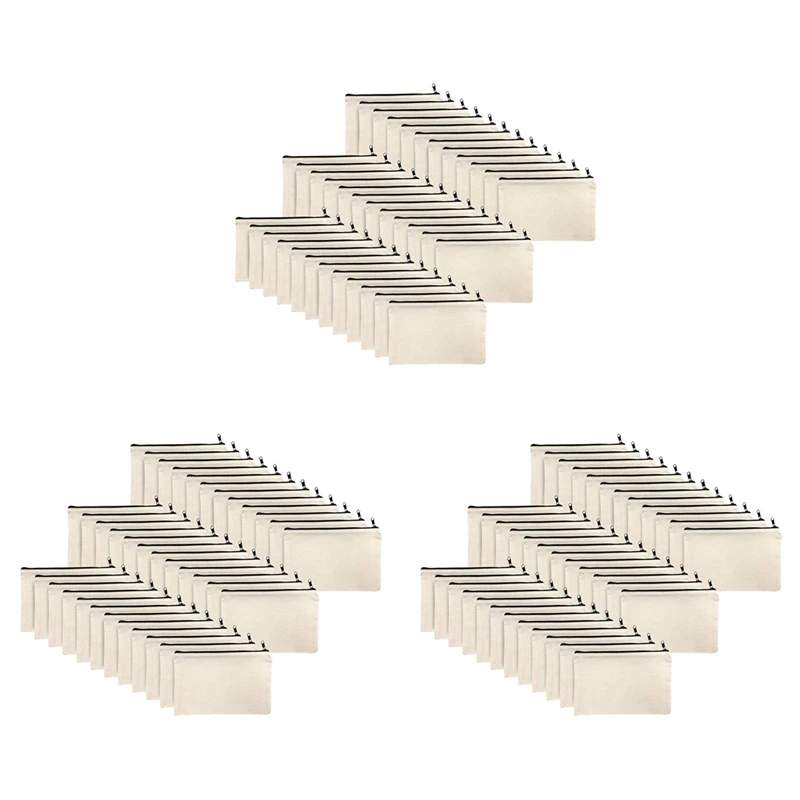 

Холщовая Сумка На Молнии, 108 шт., рандец, женская косметичка, пустая сумка, сумка «сделай сам», Крафтовая сумка, косметичка, косметичка, школьная сумка «сделай сам»