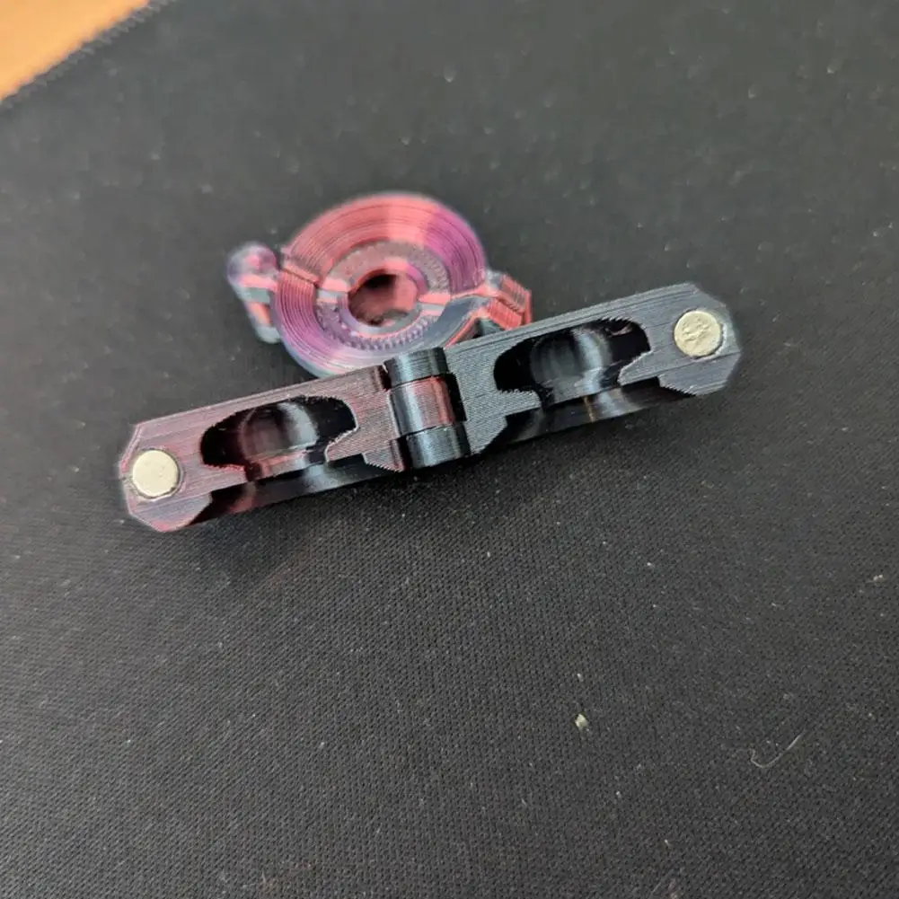 Чехлы для Lenovo Legion Go аксессуары 3D-печати магнитный защитный чехол игровой консоли