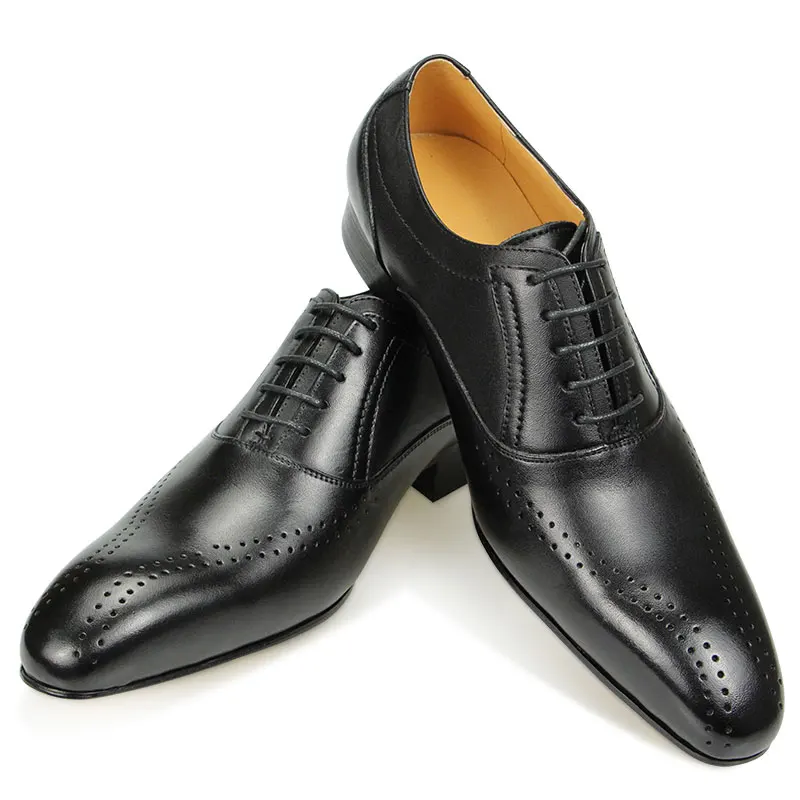 

Luxury Fashion Leather Shoes High Quality Genuine Leather Loafer Classic Casual Breathable Slip-On Lazy Slip on Shoes Comfortabl