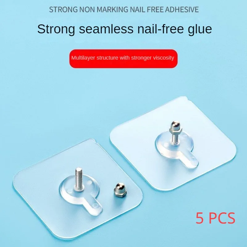 

Двухрядная вешалка для кухонных крючков, 12 крючков