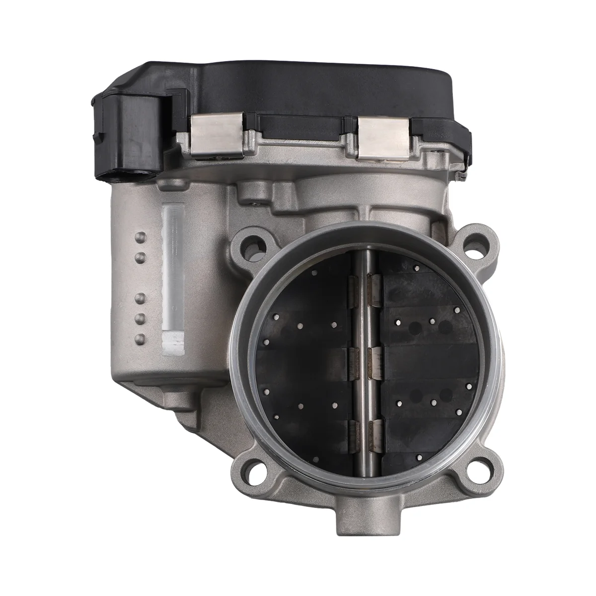 Корпус дроссельной заслонки для Audi A4 A5 A6 A7 A8 Q5 VW Touareg 2.0 TFSI 06E 133062 H A2C 82493600