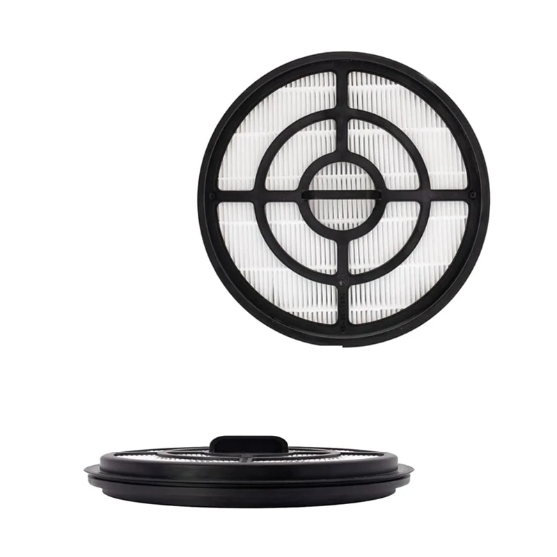 2 упаковки 49-90-1963 Сменный фильтр для Milwaukee M18 3-в-1 Рюкзак Пылесос 0885-20 &amp 0885-21HD