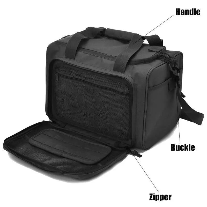 Outdoor Tactical Backpack Women Men Waterproof 30L Picnic Bags Shoulder Handbag Naturehike Travel Storage Bag Camping Supplies