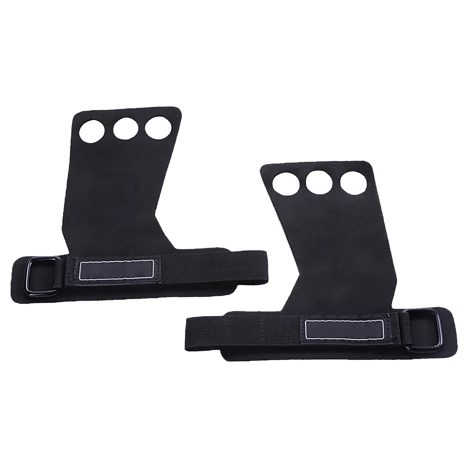 

Gym Accessory Fitness Tool Exercise Wrist Hand Grip Strength Training Home Portable Practical Athletes Durable Sports Anti Slip