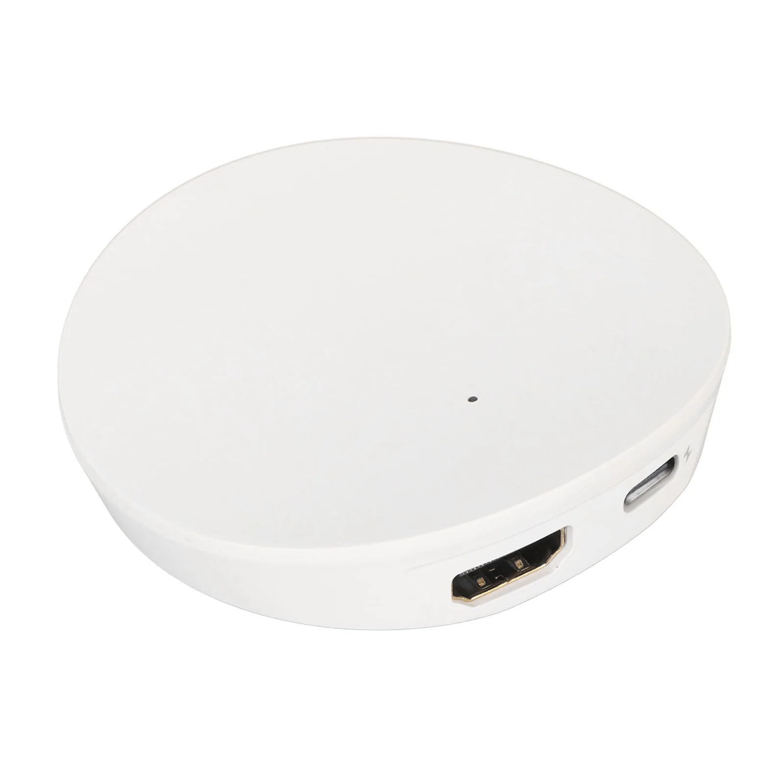 Адаптер беспроводного дисплея Профессиональный эффективный 4K HD Мультимедийный