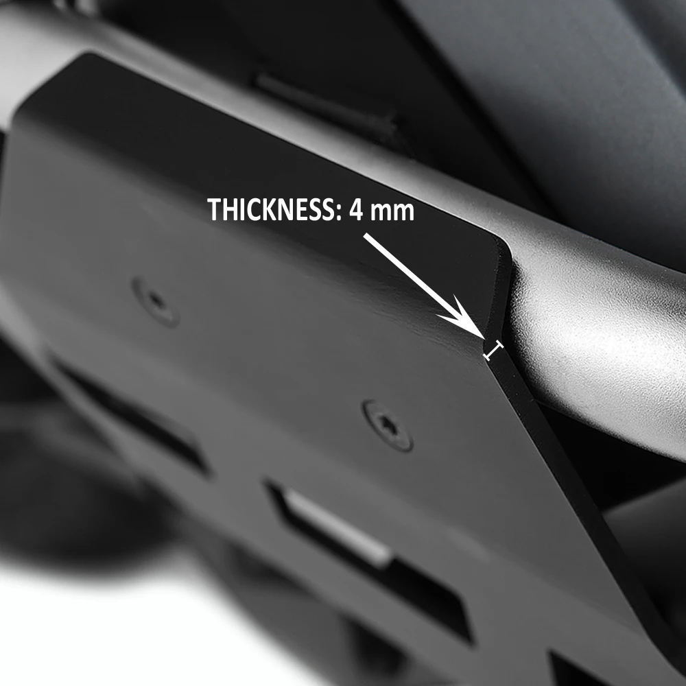 Новые аксессуары для мотоциклов защитная крышка головки блока цилиндров BMW R 1250