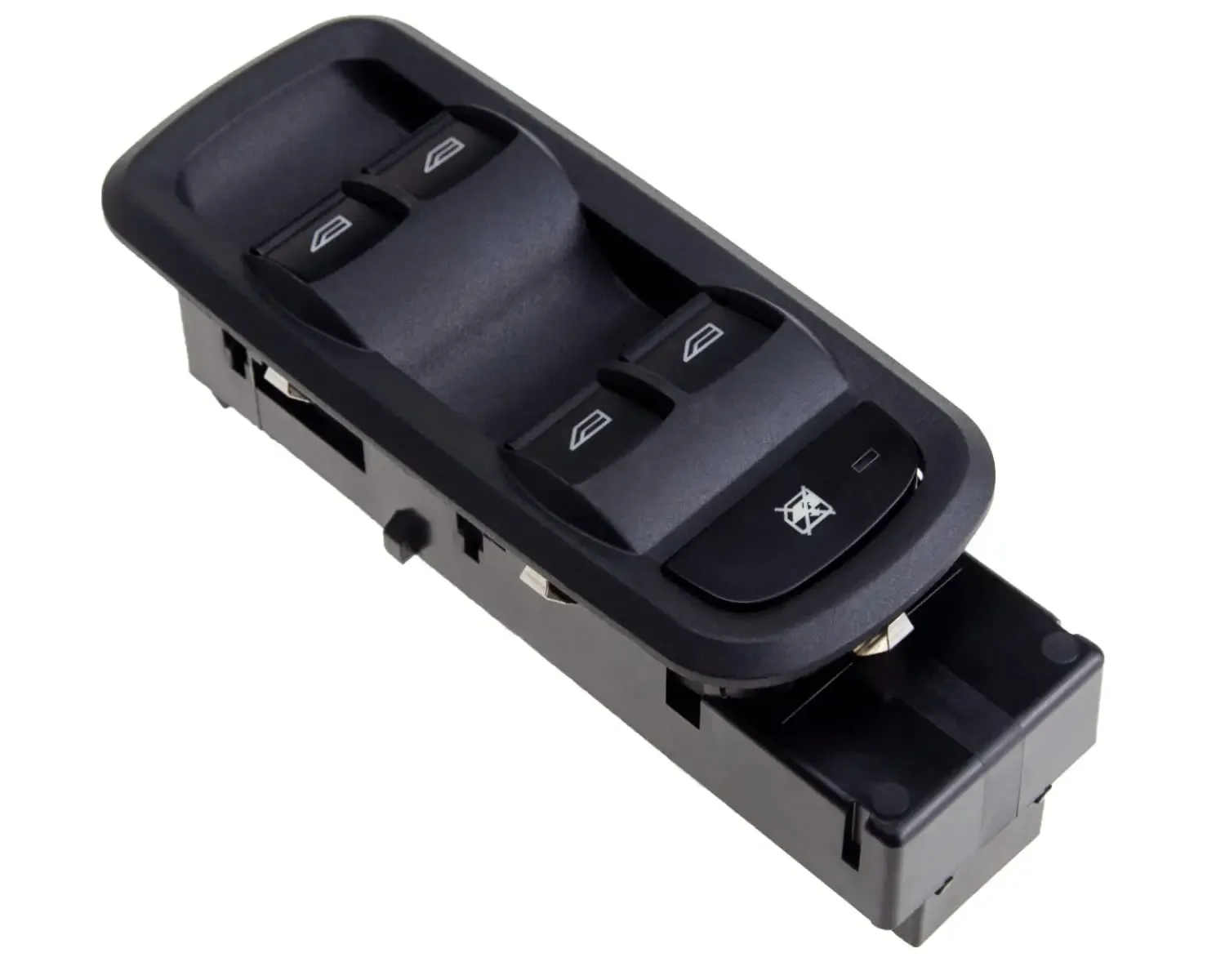 

Переключатель Стеклоподъемника Elecric для Φ 2012 2013 2014 2015 Master, кнопка управления пассажирским стеклом, автомобильные аксессуары