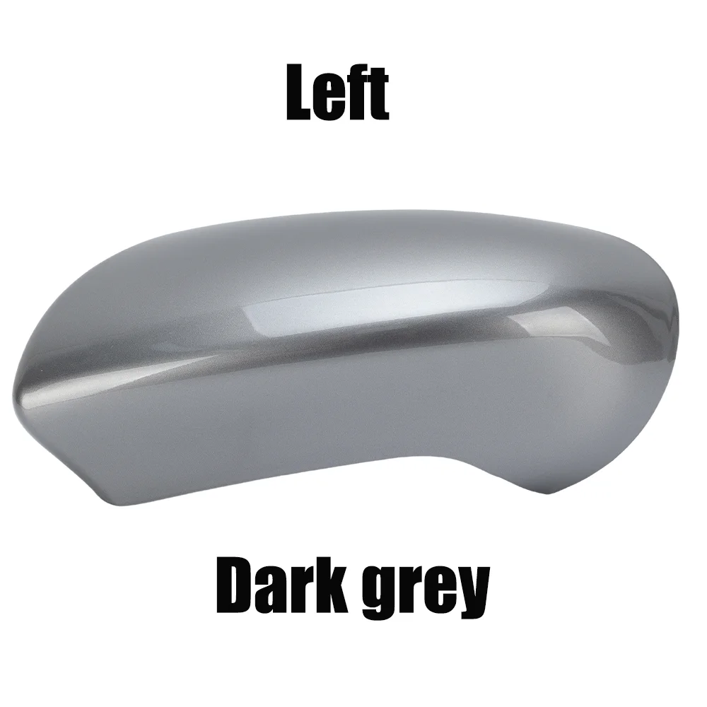 

Крышки боковых зеркал для Nissan Qashqai Dualis J10 2007-2014, европейская версия с пряжкой, крышка зеркала на крыло, автомобильные аксессуары