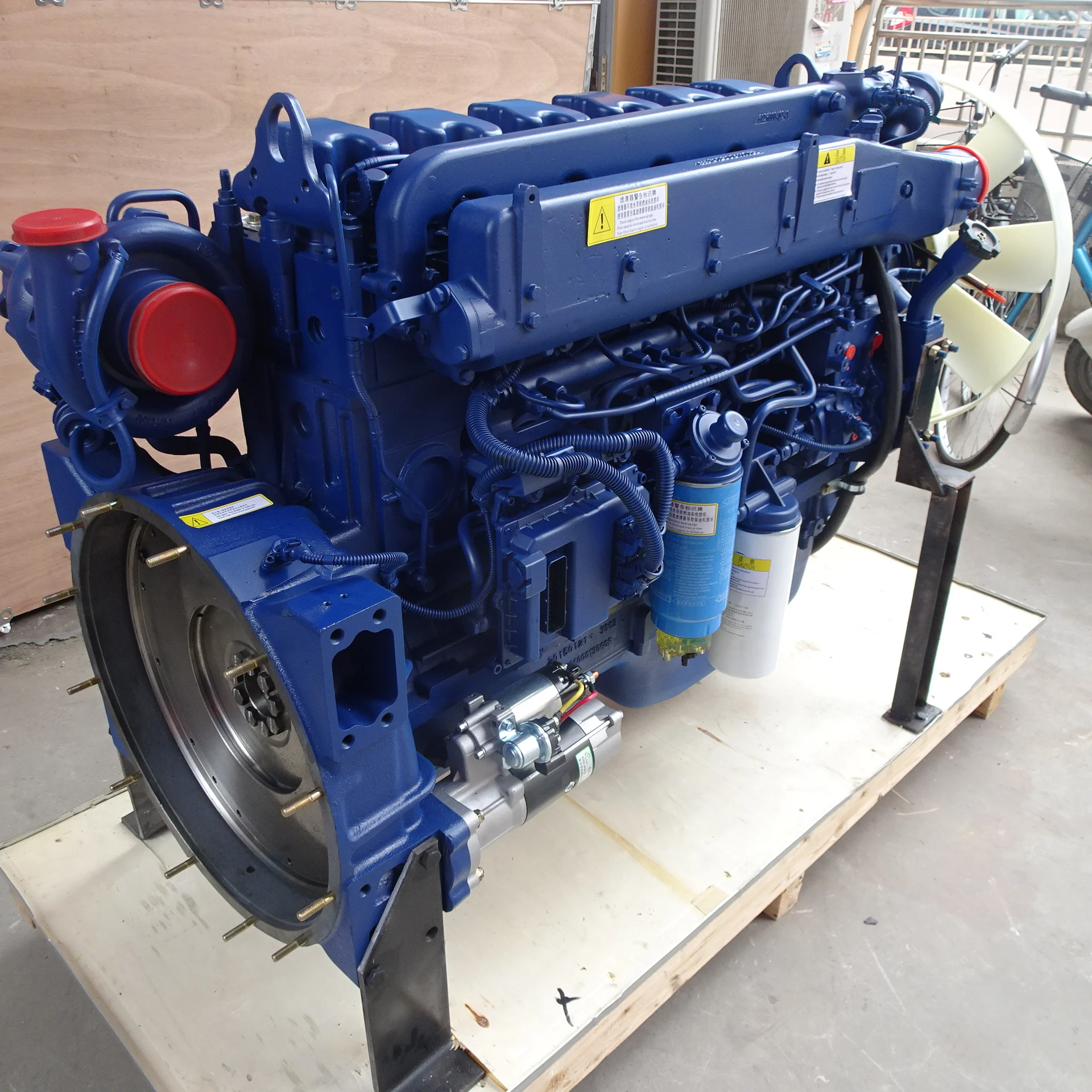 

Hot Selling Automobile Engine Block Boring Machine With High Quality