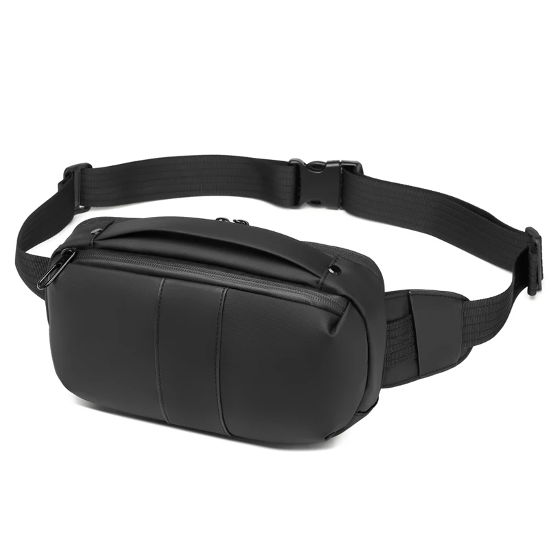 Сумка-мессенджер для мужчин многофункциональная модная Водонепроницаемая