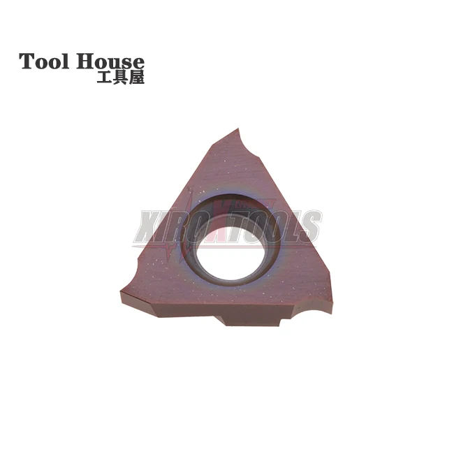 

Diaedge CNC slot blade GTBT22530V5R-E VP15TF shallow groove knife