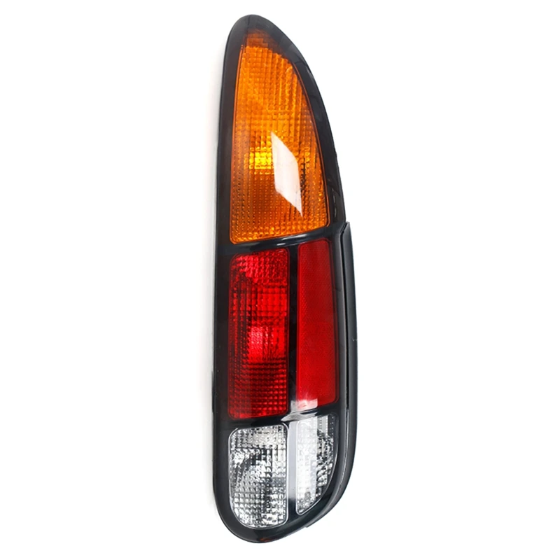 Car Tail Lights Assembly For Chevrolet Camaro 1993-2002 Rear Turn Signal Lighting Driving Reverse Brake Lamp