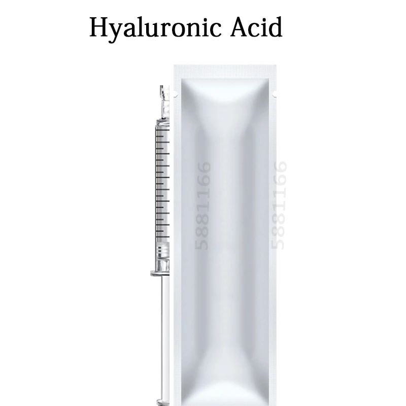 

2ml Lip Hyaluronic Acid Moisturizing Balm BB cream BB LIp Cream