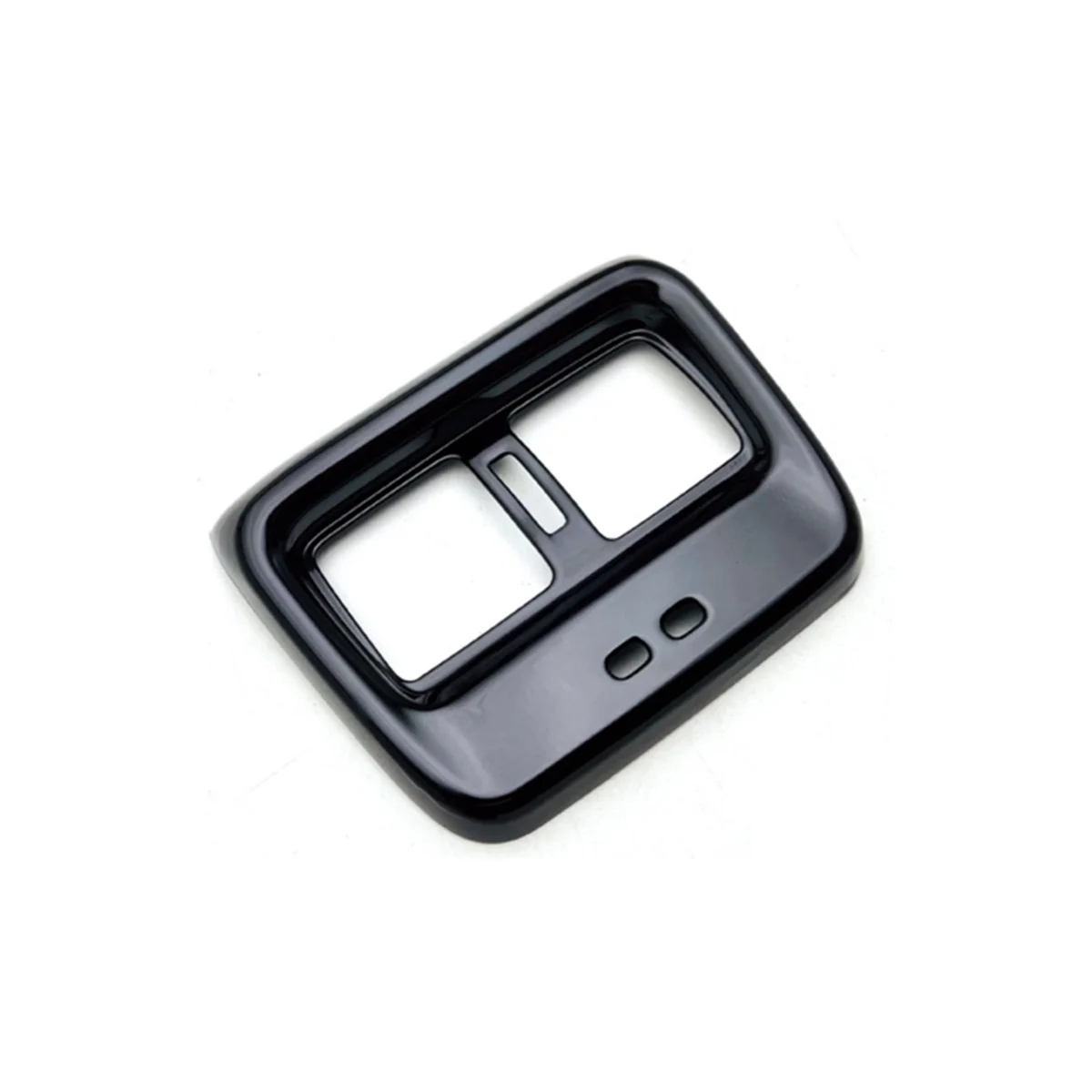 Крышка для заднего выпускного отверстия воздуха аксессуары украшения интерьера