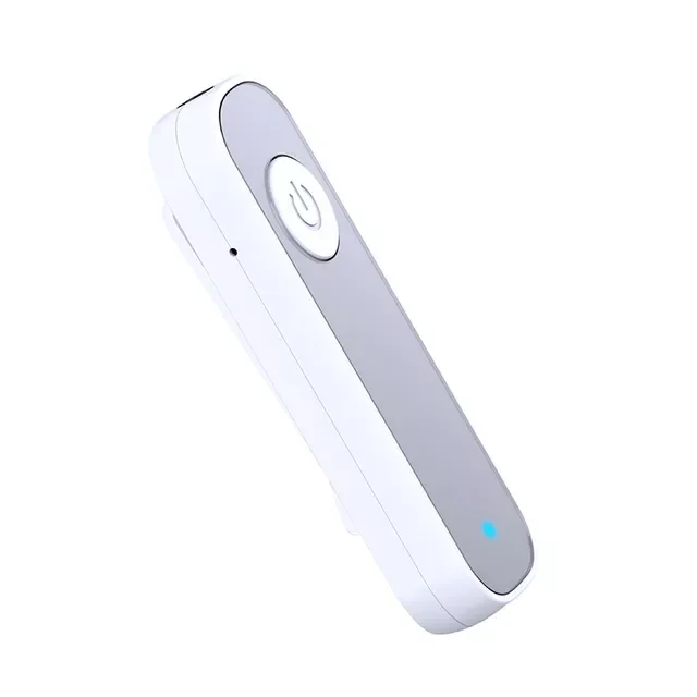 

5.0 Receiver 3.5mm 3.5 AUX Jack USB Stereo Music Clip Wireless Audio Adapter with Mic for Speaker Car Kit Transmitter