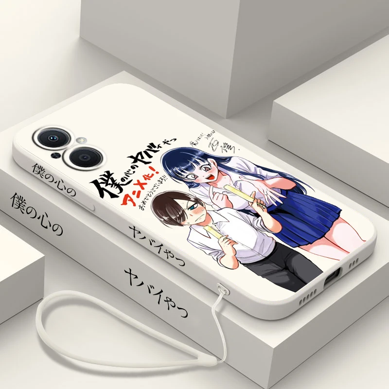 Чехол для OPPO Find X5 X3 X2 Lite Pro Neo A5 A53 A94 4G