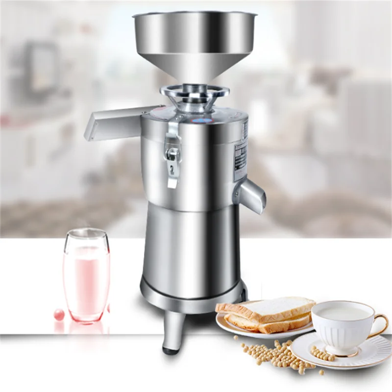 Аппарат для Производства соевого молока с медным сердечником 125 Вт 1500