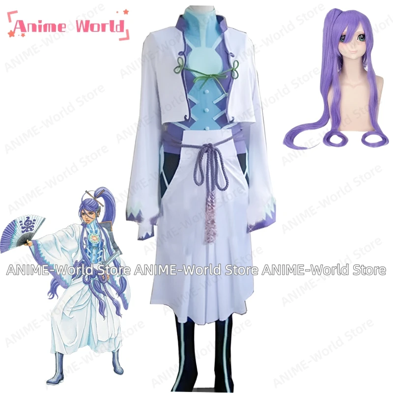 《Нестандартный размер》Хэллоуин Костюмы для взрослых мужчин Камуи Гакапун