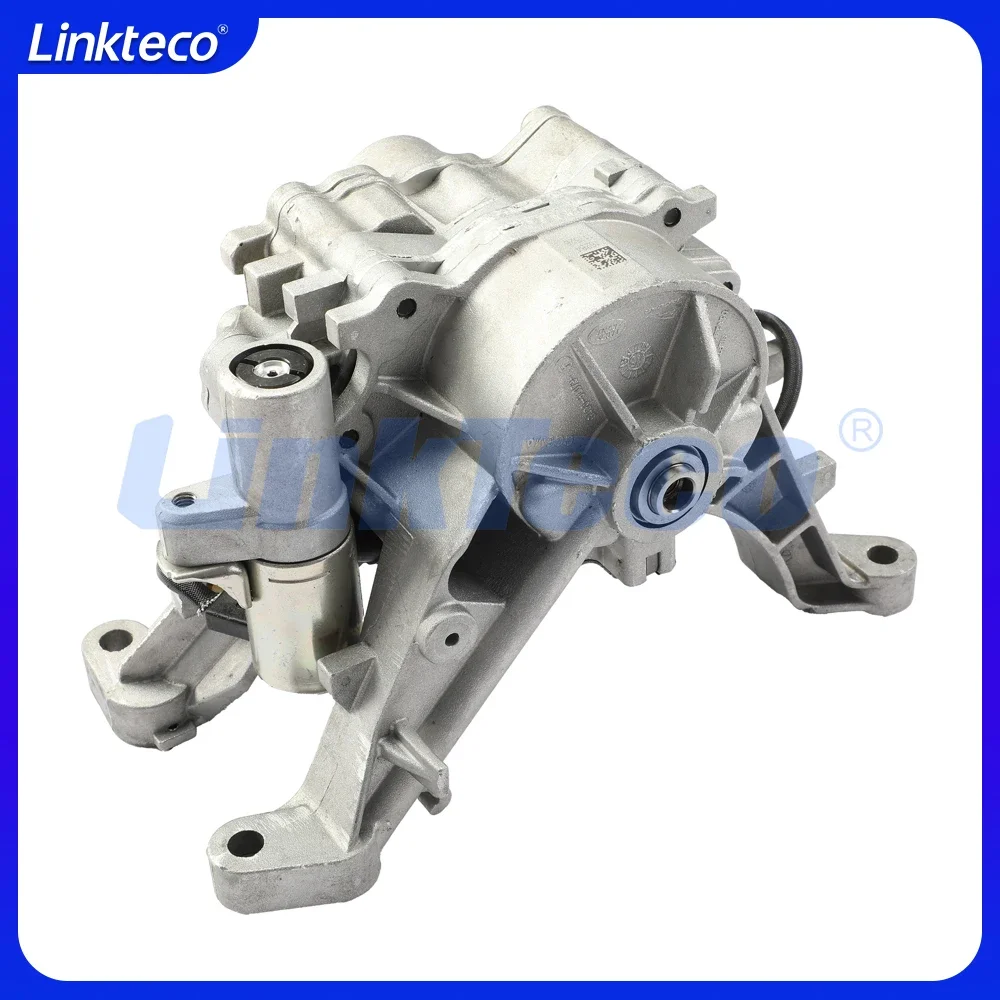 Часть двигателя Масляный насос подходит для 2.0 T L Diesel Gas 204DT PT204 14-24 2.0T Jaguar E-PACE F-PACE Land