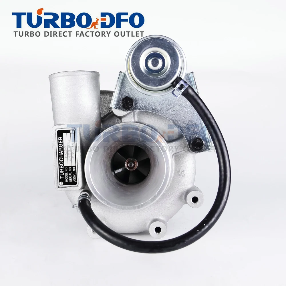 Турбоавтомобильное зарядное устройство 4089714 внутренние запасные части 3599355 для