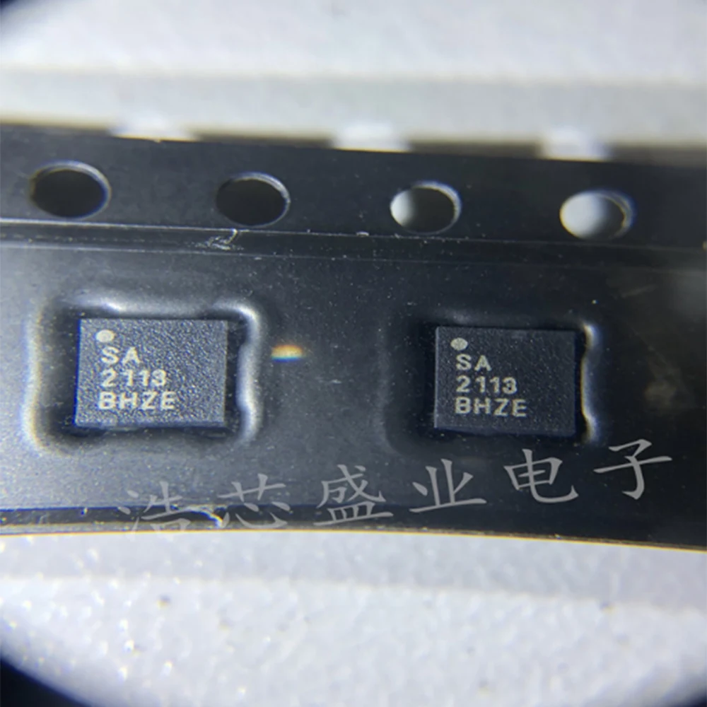 

RFSA2113TR13 SA2113 QFN 100% Original Brand New