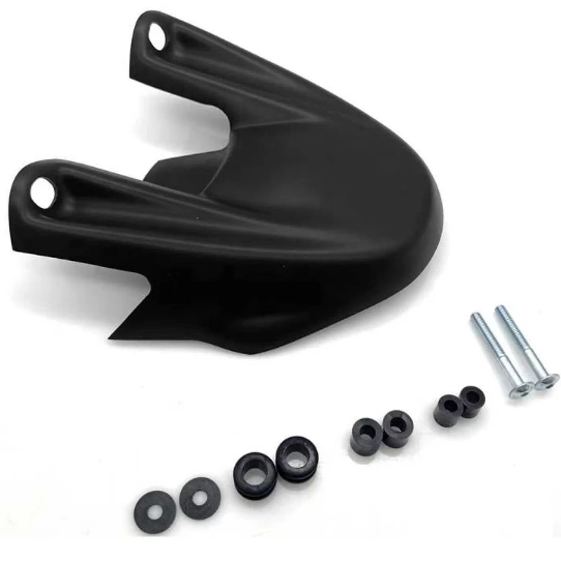 

Motorcycle Fender Beak Nose Extension Cowl For Yamaha Tracer 9 9GT Tracer9 GT 2021 2022