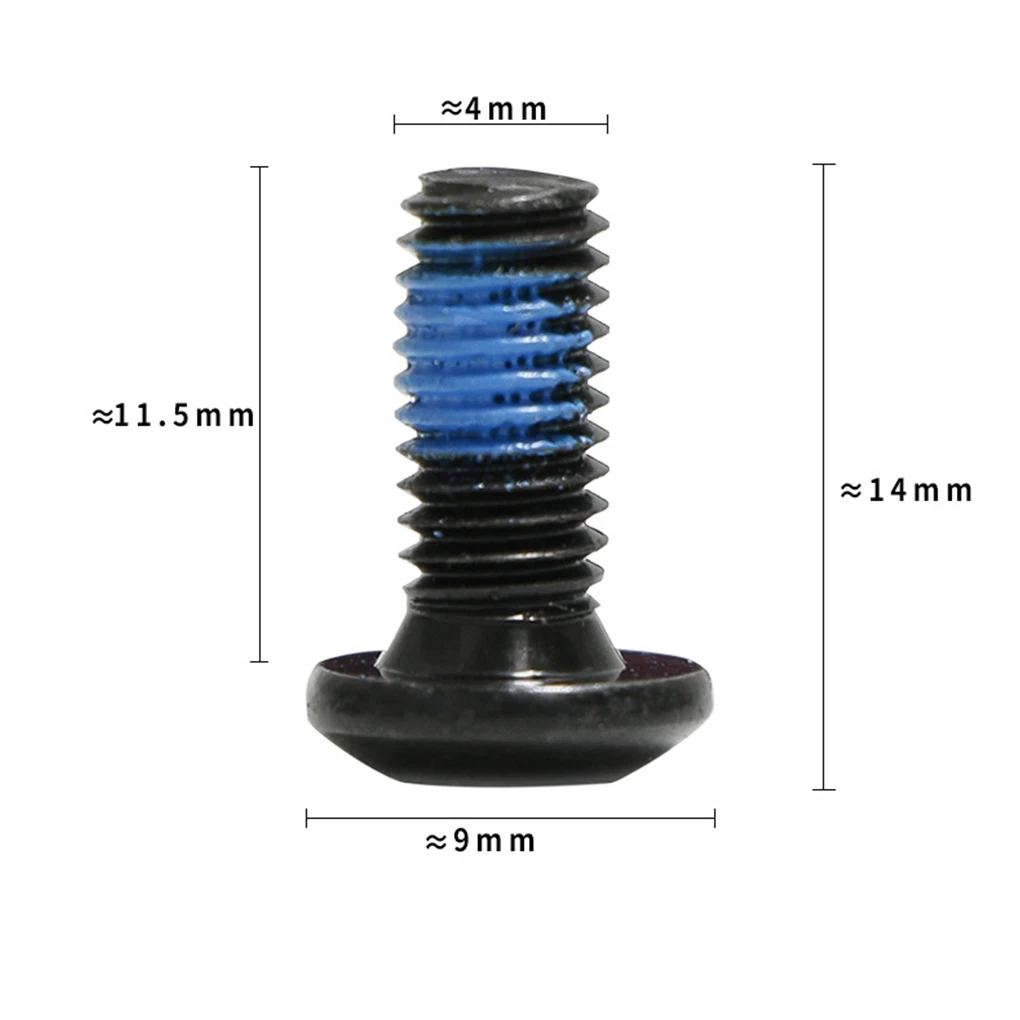 Рисунок 3 - Болты дисковые тормозные T25 из
