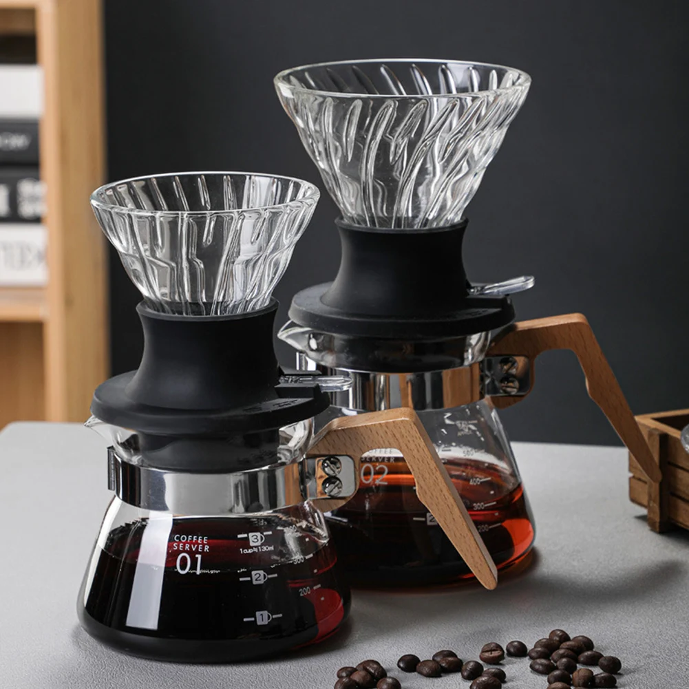 Filter Kitchen Coffeeware Coffee Drip Filter Cup Barista Esp