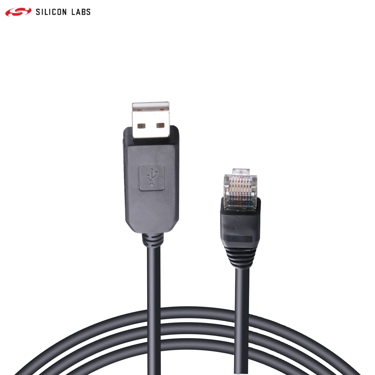 Silabs CP2102 USB к RJ45 RS232 мост, консоль драйвера виртуального интерфейса, консоль маршрутизатора, соединительный кабель для устройства Cisco