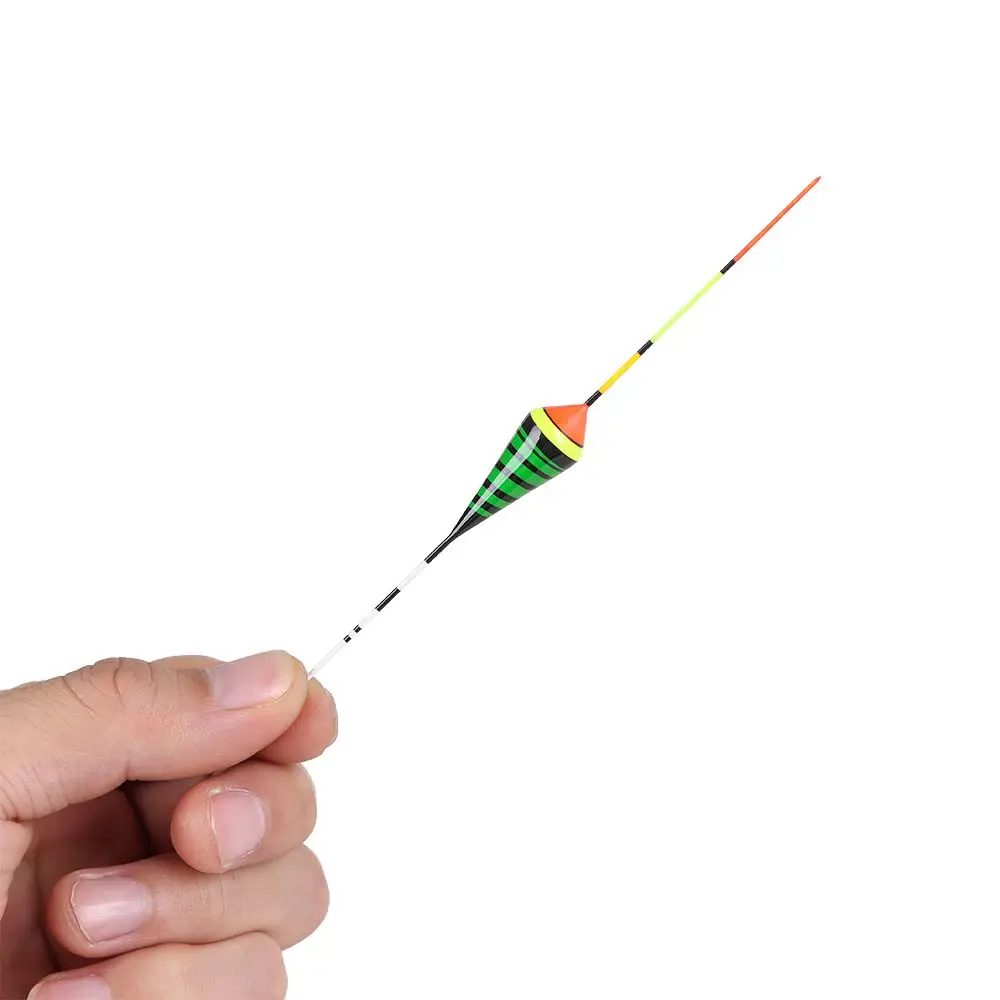 Модная скользящая дрифтовая трубка для креветок разные размеры легкая палка